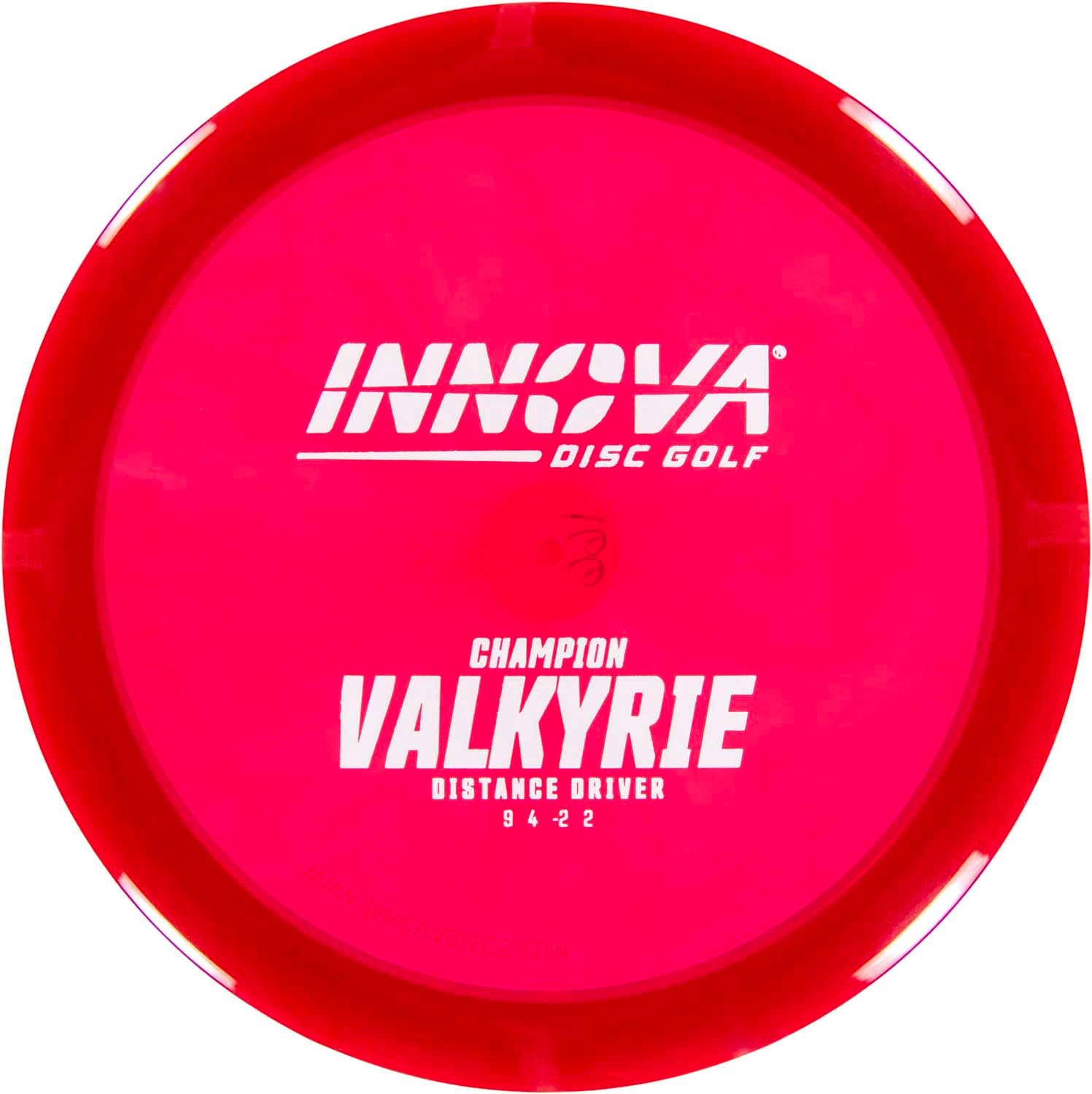 Innova Discs Valkyrie