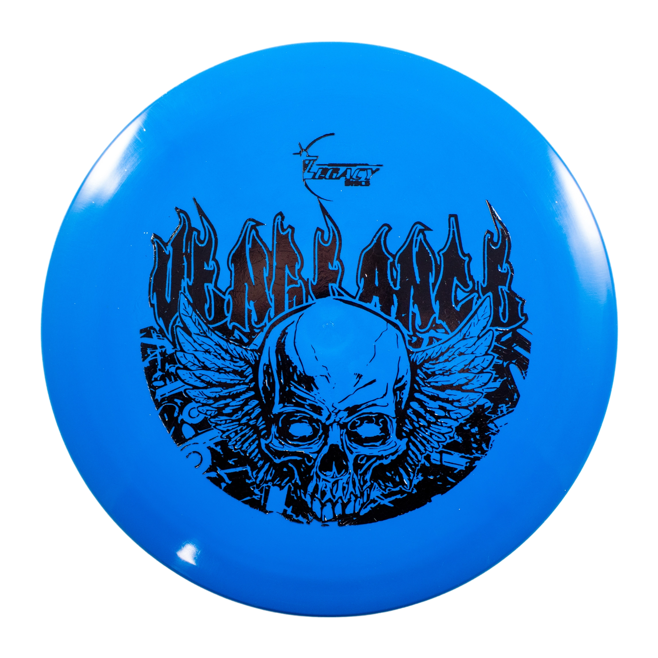 Discount Disc Golf