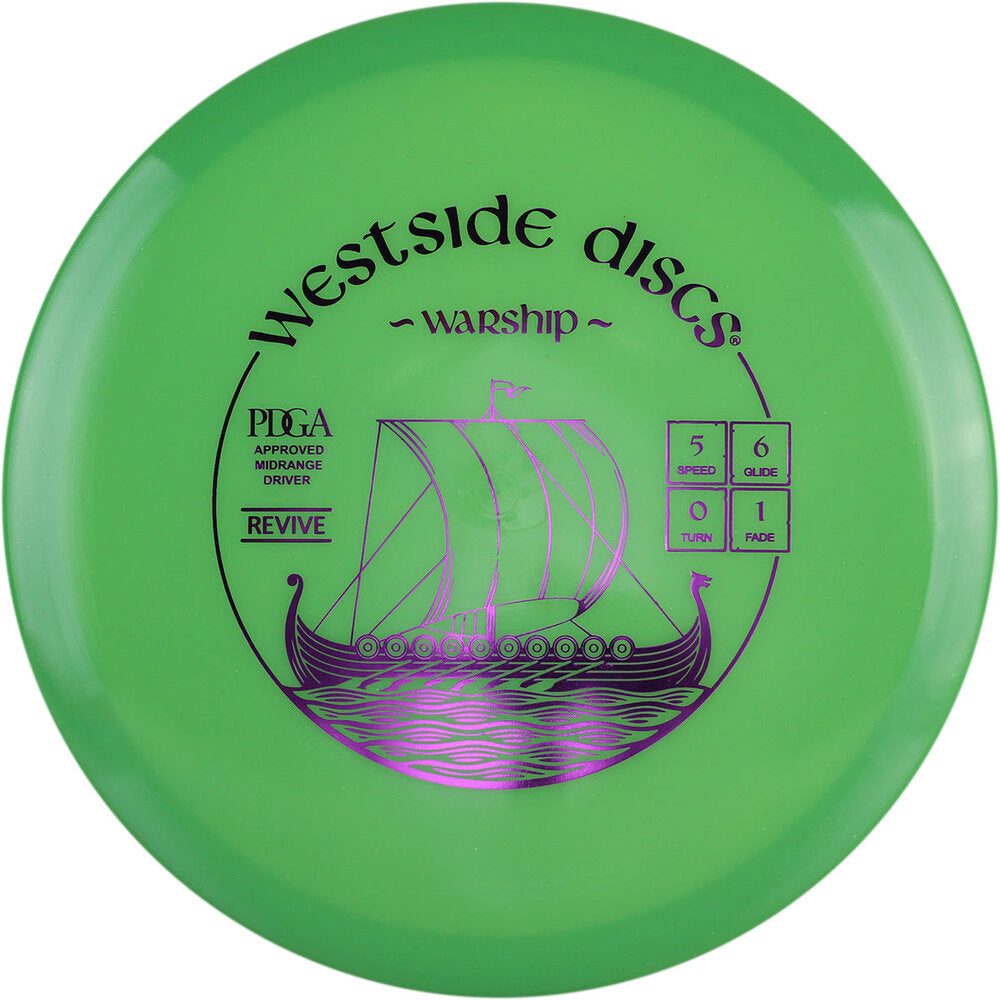 Discount Disc Golf