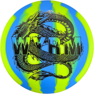 Divergent Discs Wyrm