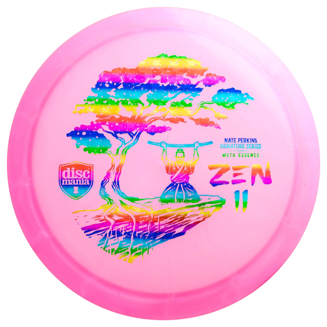 Discount Disc Golf