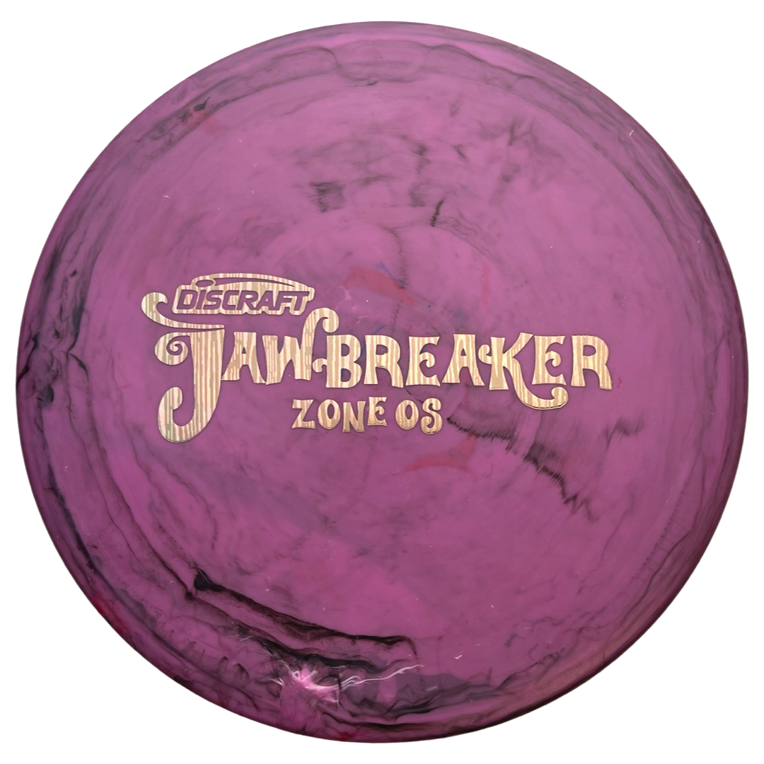Discraft Zone OS