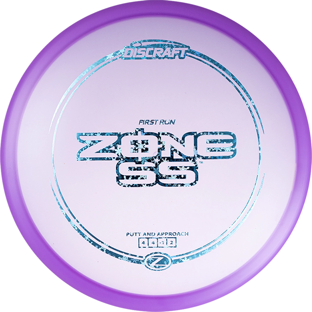 Discount Disc Golf