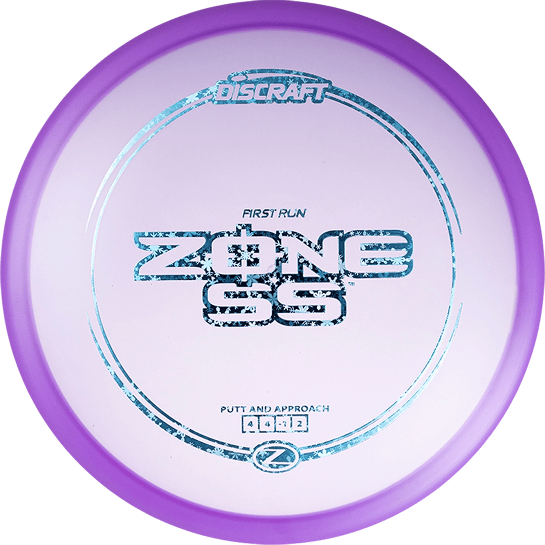 Zone Disc Discraft Zone SS