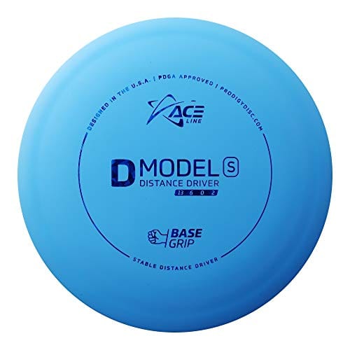Blue Prodigy Ace Line D Model S Distance Driver