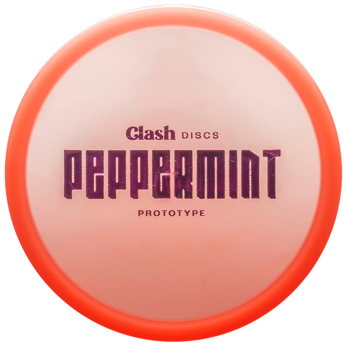 Clash Discs Peppermint
