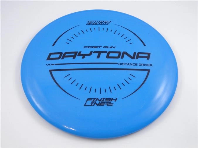Finish Line Discs Daytona