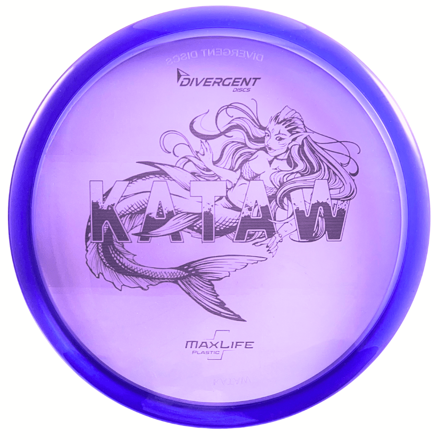 Kataw Maxlife Divergent Disc