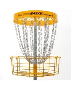 Latitude 64 Pro Trainer Course Quality Basket