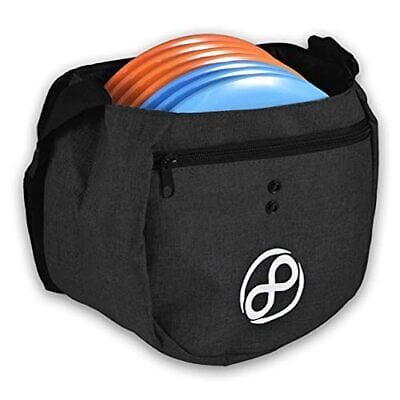 Disc golf bag XzEuSlBH with discs