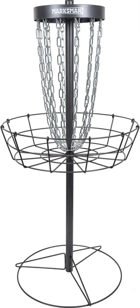 Dynamic Discs Marksman Lite Narrow Practice Basket