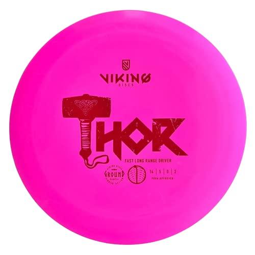 Viking Discs Thor disc golf driver (c011a73c)