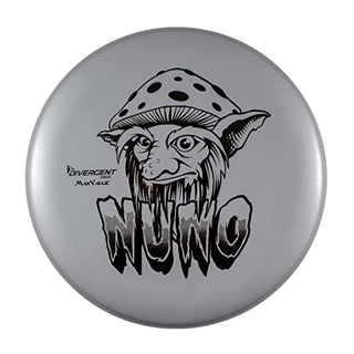 Divergent Discs Nuno